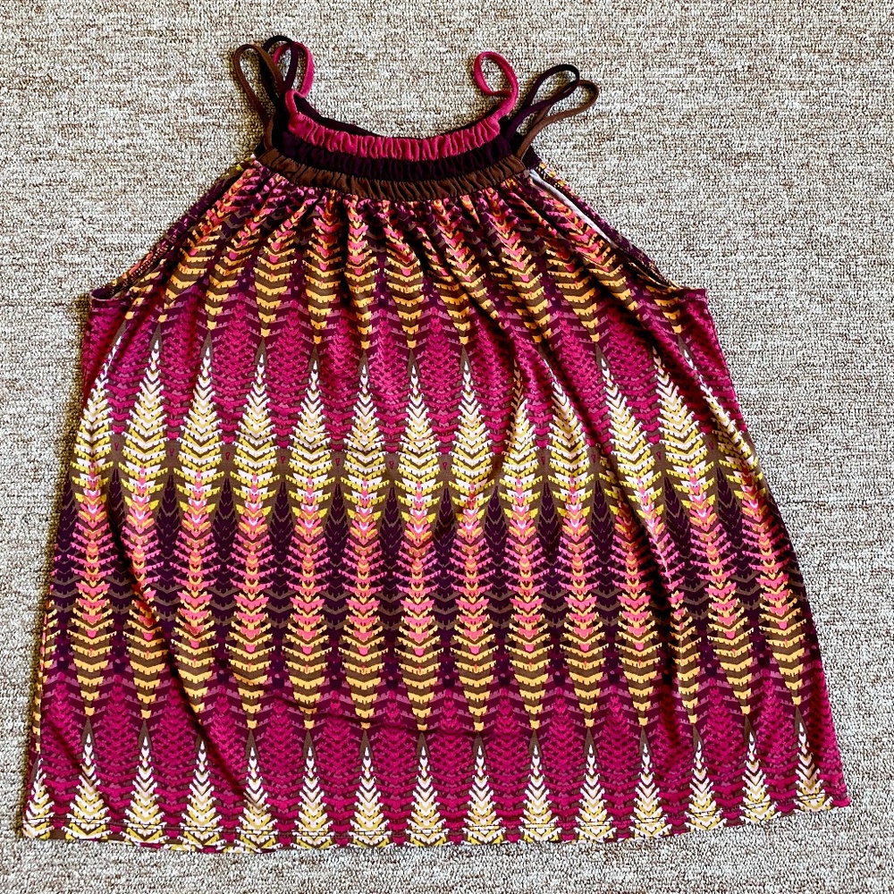 Womens Tank Top